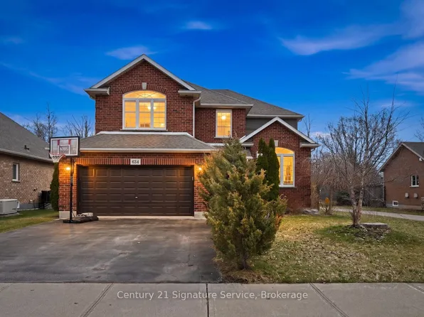 654 Brian St, Fort Erie, ON L2A 6W2