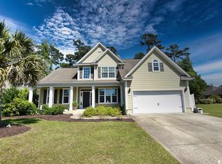 6 Summerlight Dr, Murrells Inlet, SC 29576