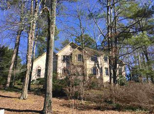 19 Westover Dr SW, Rome, GA 30165