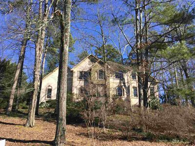 19 Westover Dr SW, Rome, GA, 30165