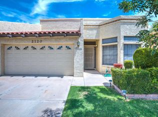 2120 W Nopal Ave, Mesa, AZ 85202