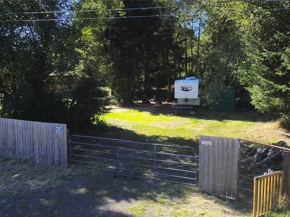 1509 Olympia Street S, Westport, WA 98595