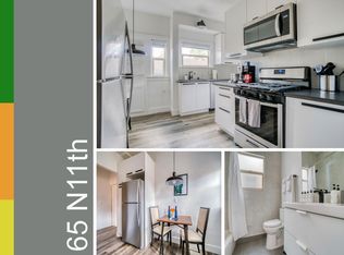 65 N 11th St APT 3, San Jose, CA 95112
