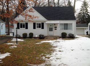 4636 Rambo Ln, Toledo, OH 43623