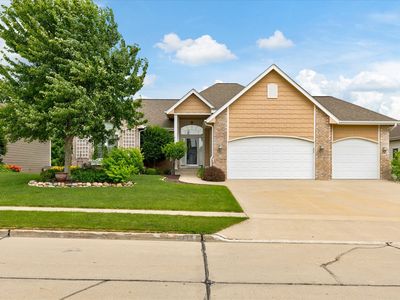 4115 140th St, Urbandale, IA, 50323