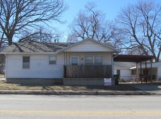 341 S Jasper St, Decatur, IL 62521