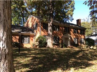 2940 Skipton Rd, Richmond, VA 23225