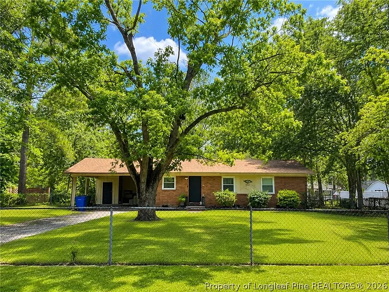 3441 Java Dr — Photo 1