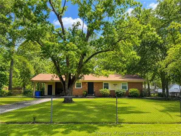 3441 Java Dr, Fayetteville, NC 28311