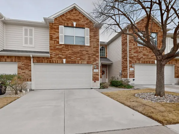 3420 Belladonna Dr, Plano, TX 75093