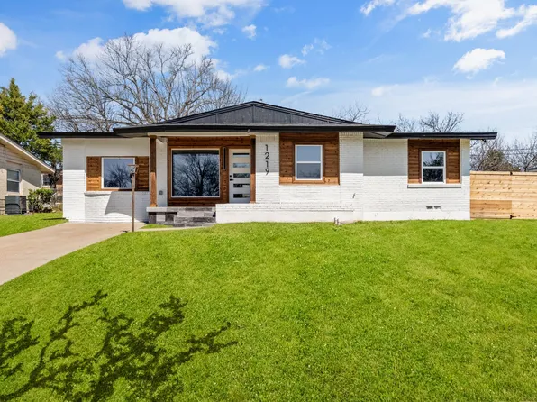 1219 Adelaide Dr, Dallas, TX 75216