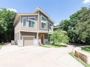 614 Terrell Hill Dr #D, Austin, TX 78704