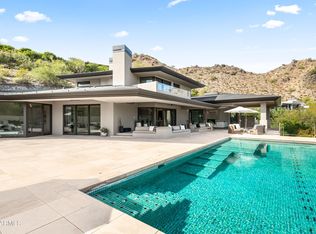 4536 E Foothill Dr, Paradise Valley, AZ 85253