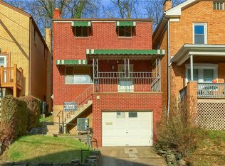 3043 1/2 Brentwood Ave, Pittsburgh, PA