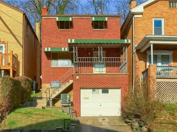 3043 1/2 Brentwood Ave, Pittsburgh, PA 15227