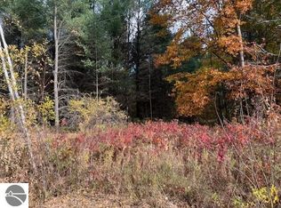 N/a Plank Rd, Tawas City, MI 48763