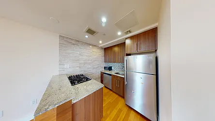 Rented by Compass