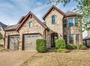 2625 Twinflower Dr, Fort Worth, TX 76244