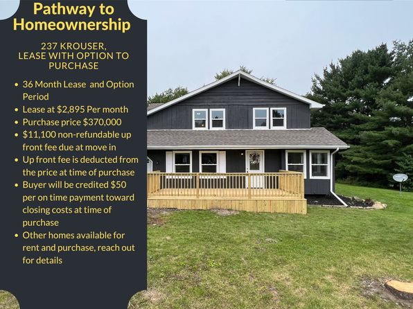 237 Krouser Dr