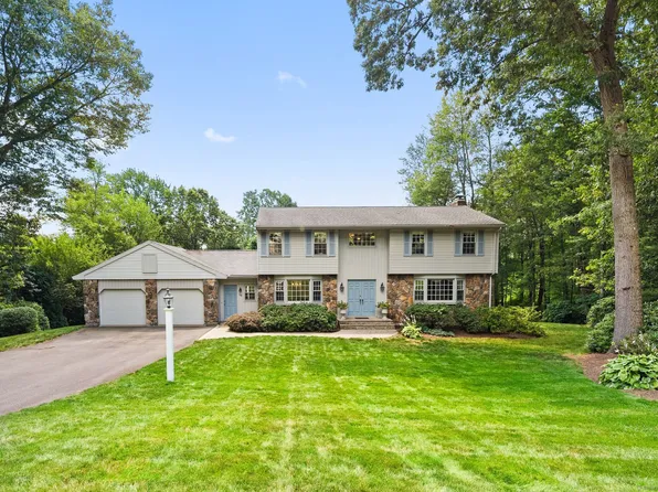 68 Autumn Drive, South Windsor, CT 06074