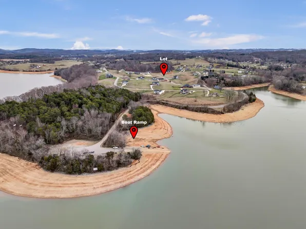 4182 Lake Meadow Ln, Morristown, TN 37814
