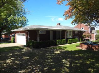 1717 Wood St, Latrobe, PA