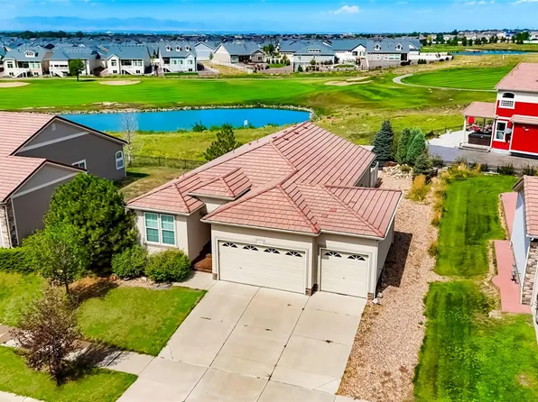 5183 Kirk Court, Denver, CO 80249