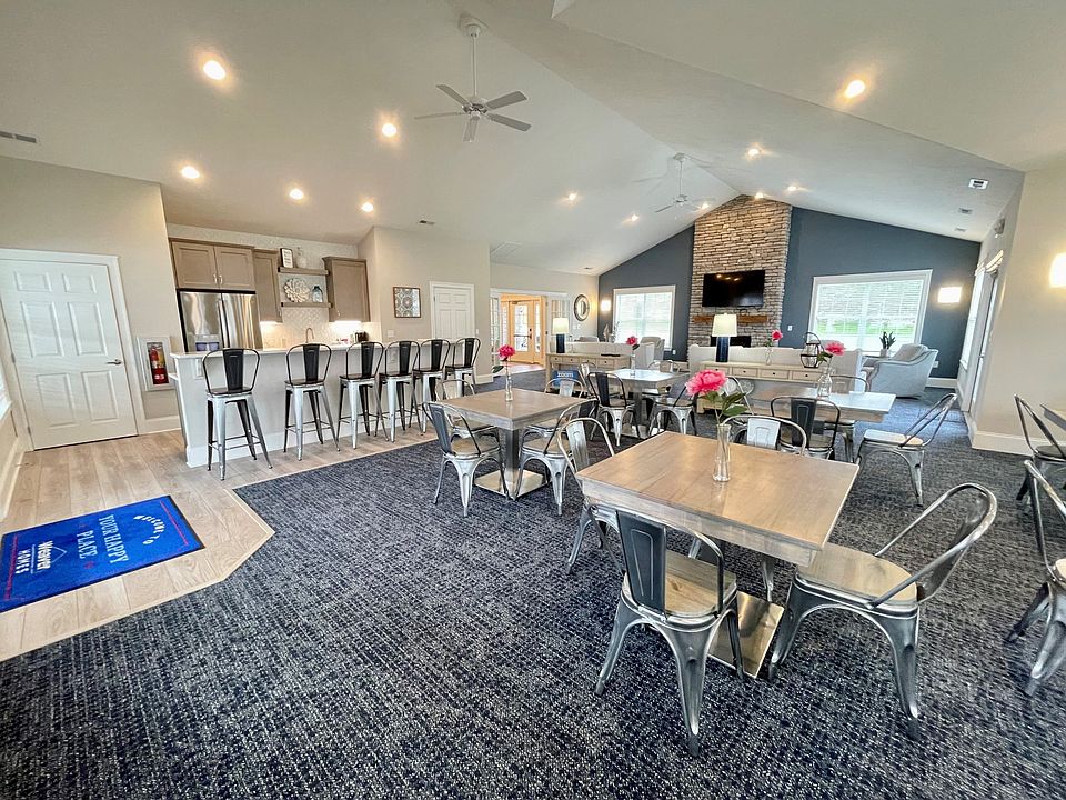 Heritage Crossings by Weaver Homes in Sarver PA Zillow