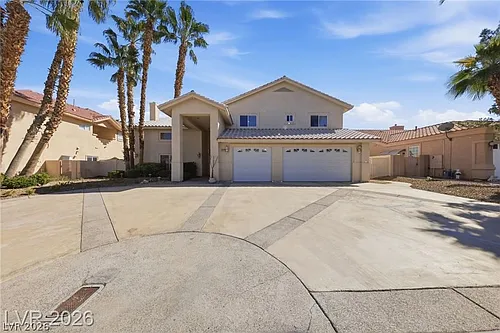 5424 Castle Vista Ct Photo 1
