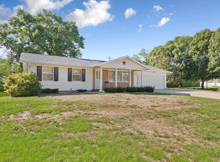 101 Harrison St, Emmetsburg, IA 50536