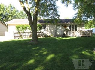 1115 High Ridge Rd, Carroll, IA 51401