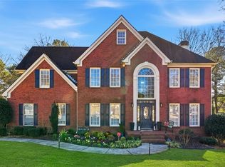940 Capella Creek Way, Grayson, GA