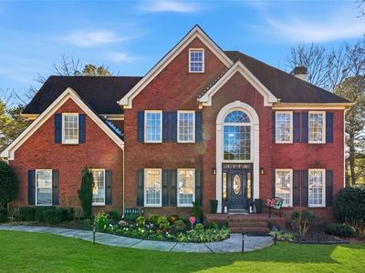 940 Capella Creek Way, Grayson, GA, 30017