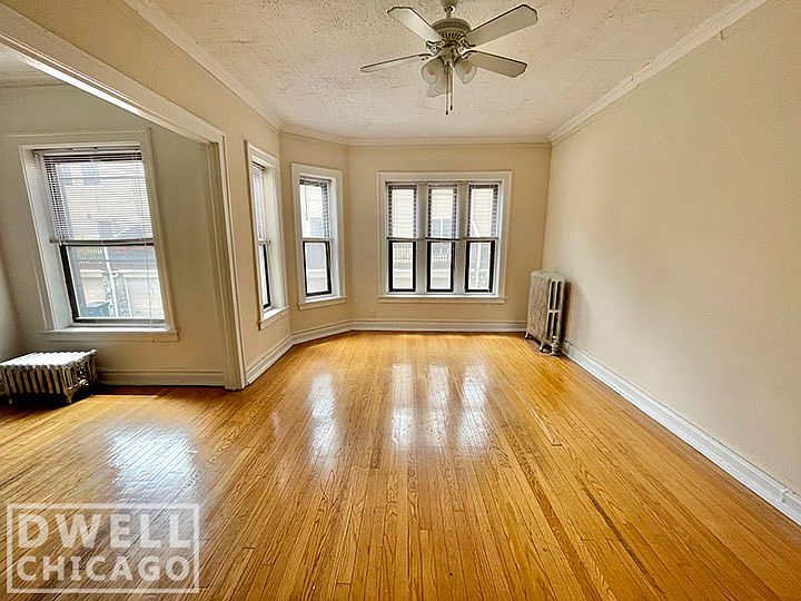 1st image of 6810 N Lakewood Ave APT 3D