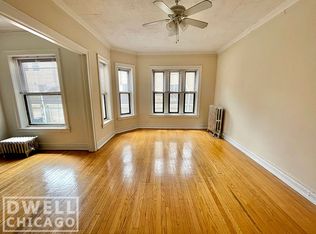 6810 N Lakewood Ave APT 3D, Chicago, IL 60626