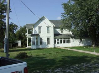 73012 634 Ave, Auburn, NE 68305