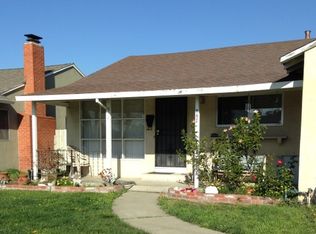 887 Barri Drive, San Leandro, CA 94578