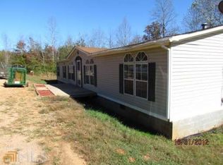 255 Bush Kill Trl, Clarkesville, GA 30523