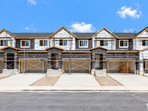 3735 S Santalum Ln #373, West Valley City, UT 84119