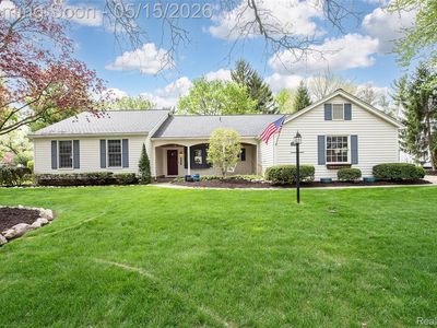 20489 Lexington Blvd, Northville, MI, 48167