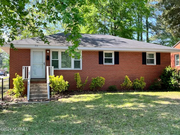 310 Wahree Street, Tarboro, NC 27886