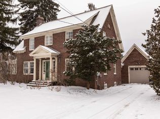 443 S Prospect St, Burlington, VT 05401