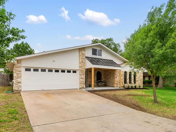 1301 Dove Haven Dr, Pflugerville, TX 78660