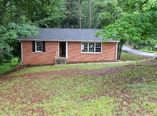 4740 Campbellton Rd SW, Atlanta, GA 30331