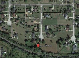 23634 Del Rio Cir, Harlingen, TX 78552