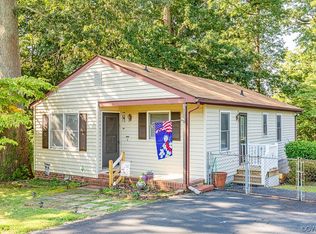 7263 Edgeworth Rd, Mechanicsville, VA 23111