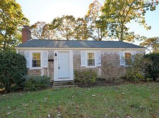 53 Boxberry Ln, West Yarmouth, MA 02673