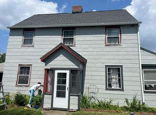 1515 Maryland Ave SW, Canton, OH 44710