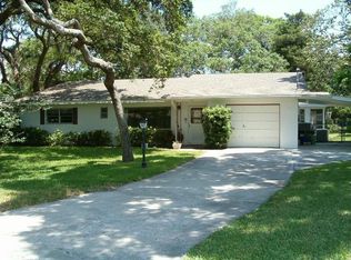 3 Coquina Blvd, Saint Augustine, FL 32080