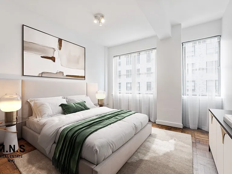 210 E 58th St #6A — Photo 3
